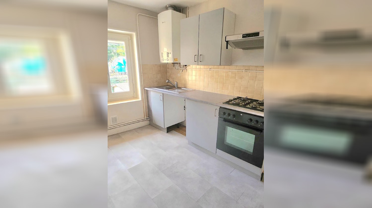 Ma-Cabane - Vente Maison Rive-de-Gier, 135 m²