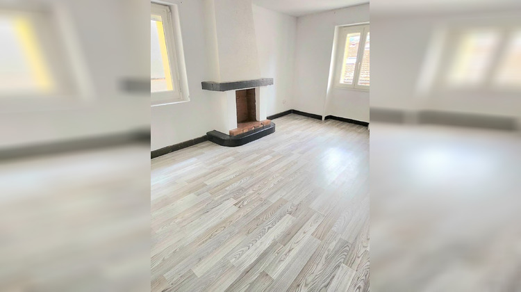 Ma-Cabane - Vente Maison Rive-de-Gier, 135 m²