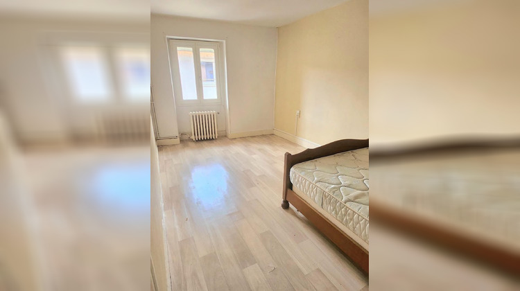 Ma-Cabane - Vente Maison Rive-de-Gier, 135 m²