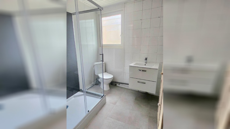 Ma-Cabane - Vente Maison Rive-de-Gier, 135 m²