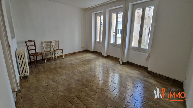 Ma-Cabane - Vente Maison Rive-de-Gier, 125 m²