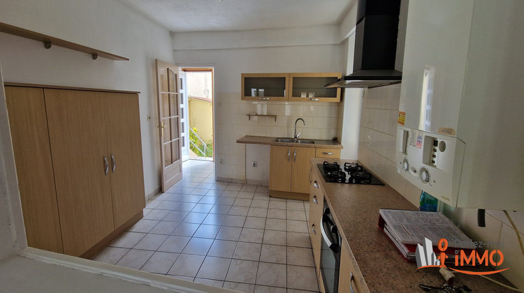 Ma-Cabane - Vente Maison Rive-de-Gier, 125 m²