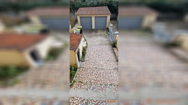 Ma-Cabane - Vente Maison Rive-de-Gier, 125 m²