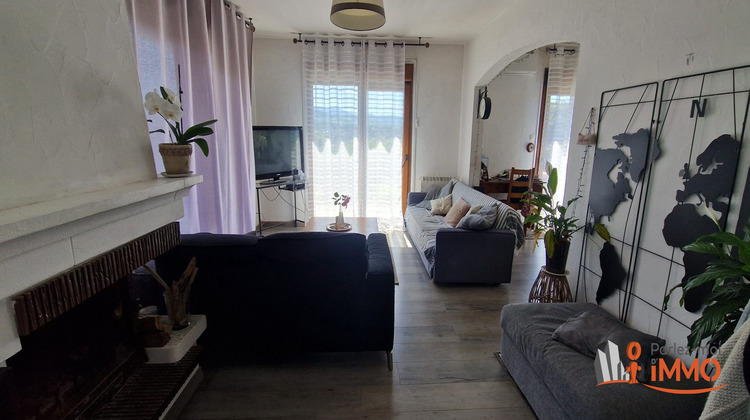 Ma-Cabane - Vente Maison Rive-de-Gier, 173 m²