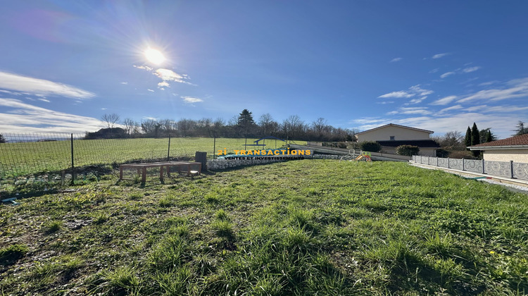 Ma-Cabane - Vente Maison Rive-de-Gier, 145 m²