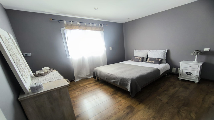 Ma-Cabane - Vente Maison Rive-de-Gier, 152 m²