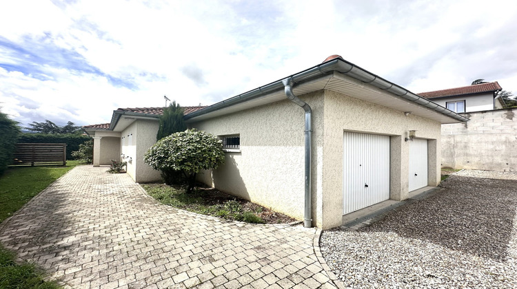 Ma-Cabane - Vente Maison Rive-de-Gier, 100 m²