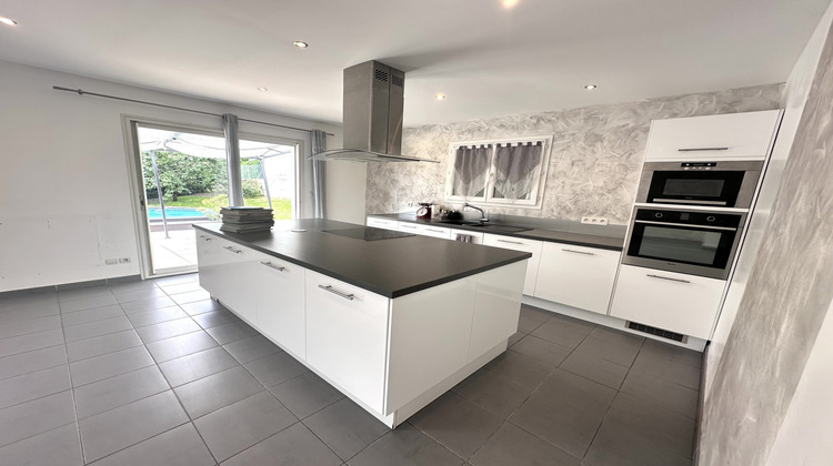 Ma-Cabane - Vente Maison Rive-de-Gier, 100 m²