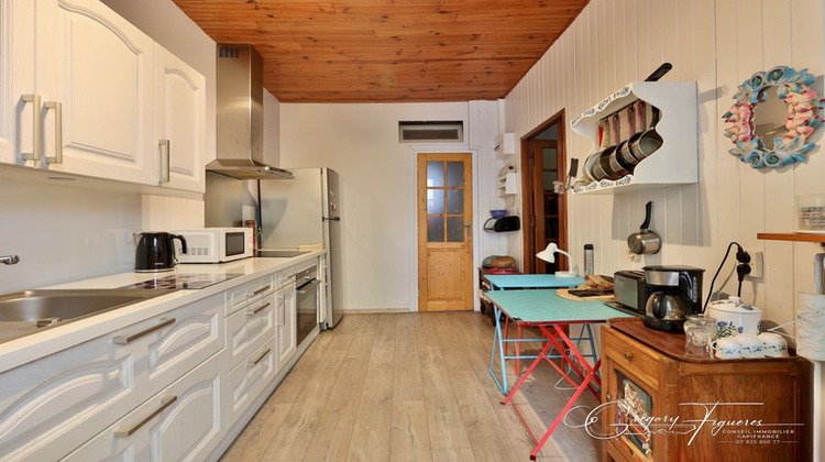 Ma-Cabane - Vente Maison RIVE DE GIER, 128 m²