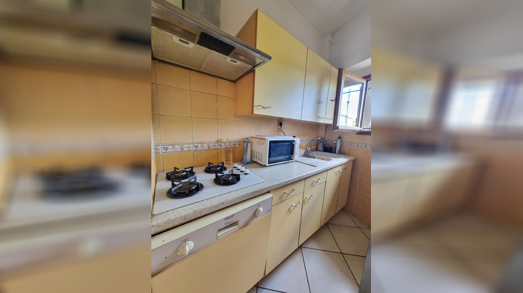 Ma-Cabane - Vente Maison RIVE DE GIER, 97 m²