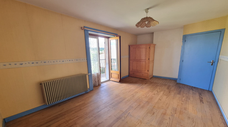 Ma-Cabane - Vente Maison RIVE DE GIER, 97 m²