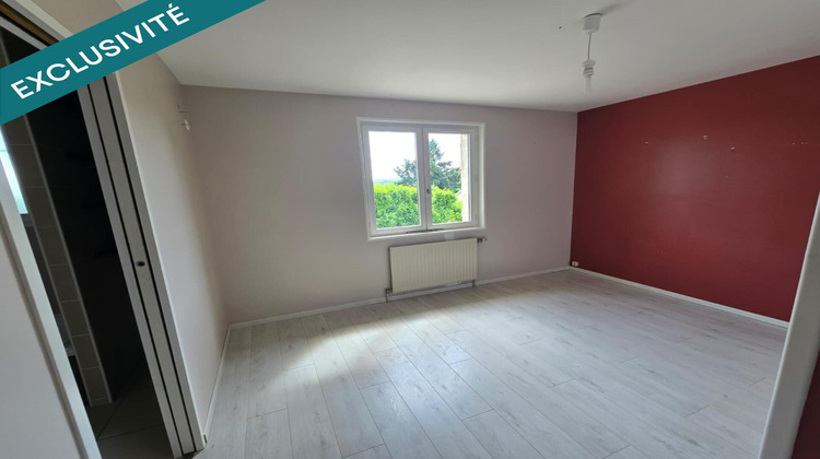 Ma-Cabane - Vente Maison Rive-de-Gier, 125 m²