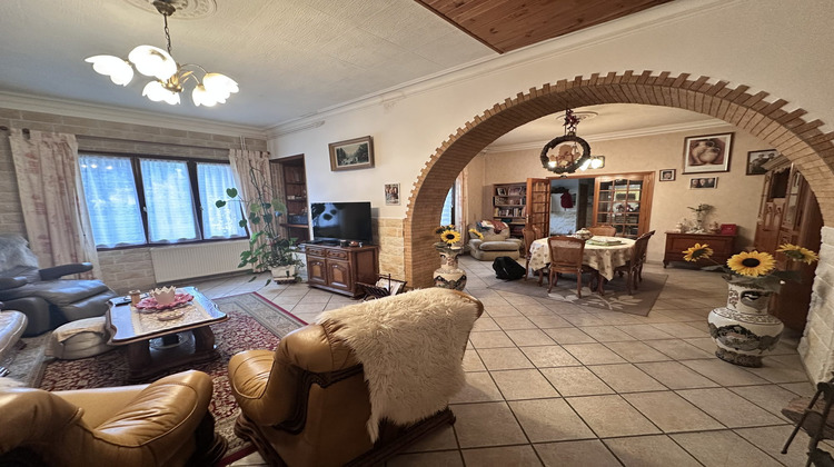 Ma-Cabane - Vente Maison Rive-de-Gier, 230 m²
