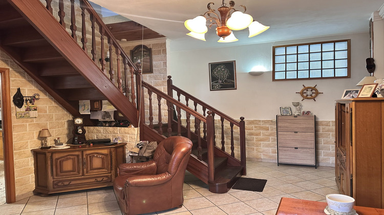 Ma-Cabane - Vente Maison Rive-de-Gier, 230 m²