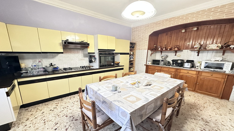 Ma-Cabane - Vente Maison Rive-de-Gier, 230 m²