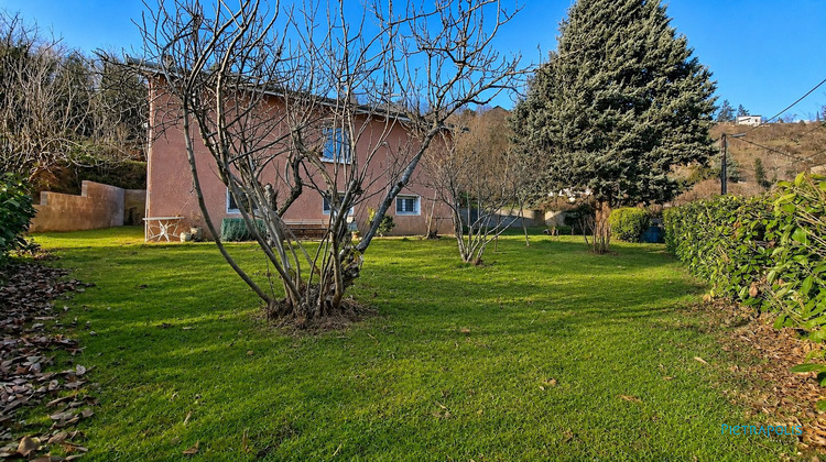 Ma-Cabane - Vente Maison Rive-de-Gier, 70 m²