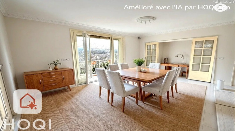 Ma-Cabane - Vente Maison RIVE DE GIER, 96 m²
