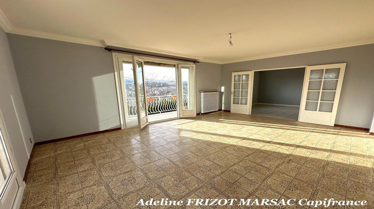 Ma-Cabane - Vente Maison RIVE DE GIER, 96 m²