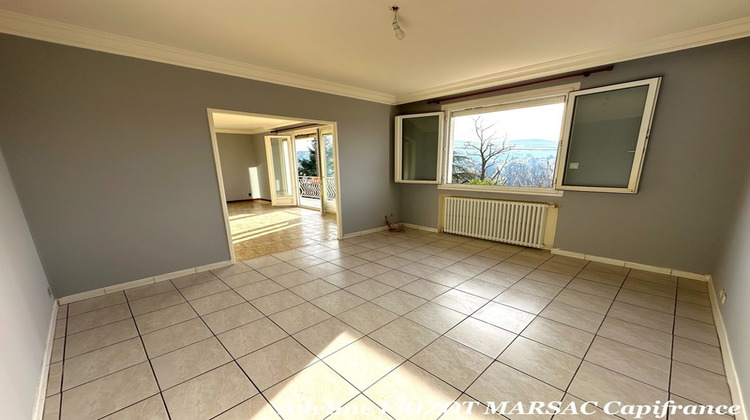 Ma-Cabane - Vente Maison RIVE DE GIER, 96 m²