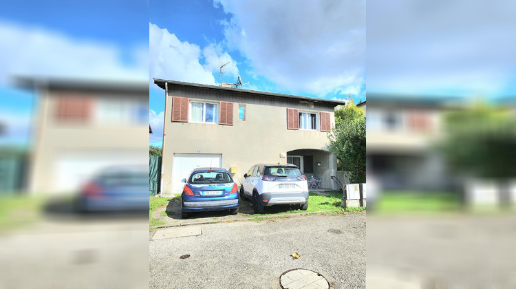 Ma-Cabane - Vente Maison Rive-de-Gier, 98 m²