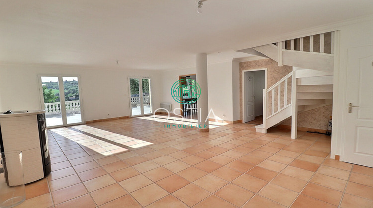 Ma-Cabane - Vente Maison RIVE-DE-GIER, 136 m²