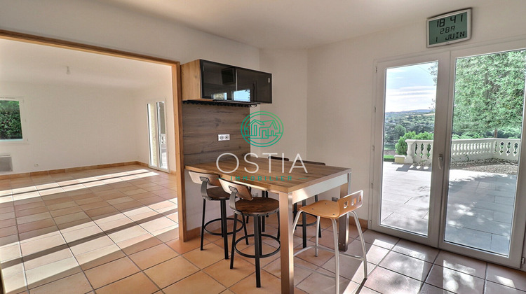 Ma-Cabane - Vente Maison RIVE-DE-GIER, 136 m²