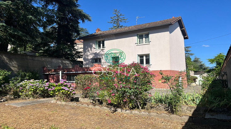 Ma-Cabane - Vente Maison RIVE-DE-GIER, 81 m²