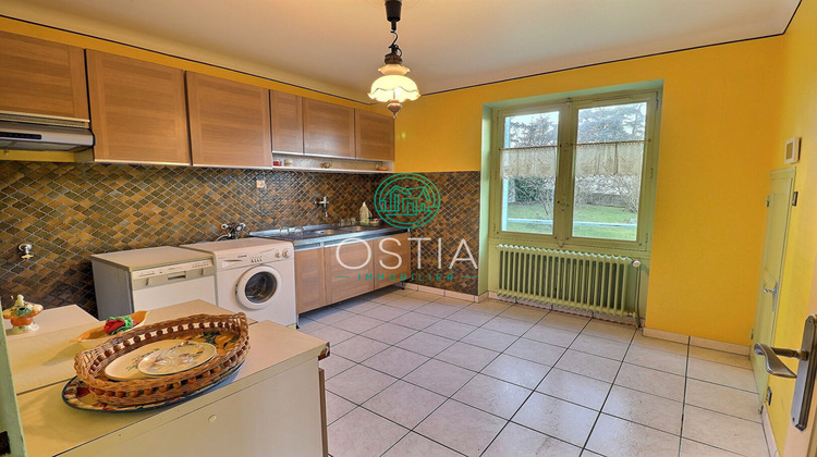 Ma-Cabane - Vente Maison RIVE-DE-GIER, 81 m²