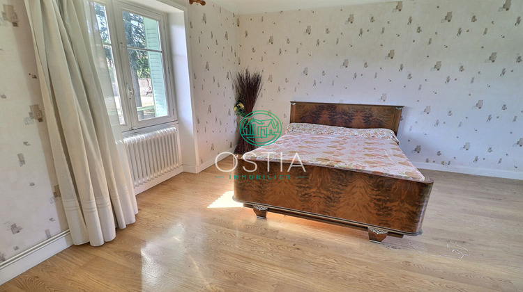 Ma-Cabane - Vente Maison RIVE-DE-GIER, 81 m²