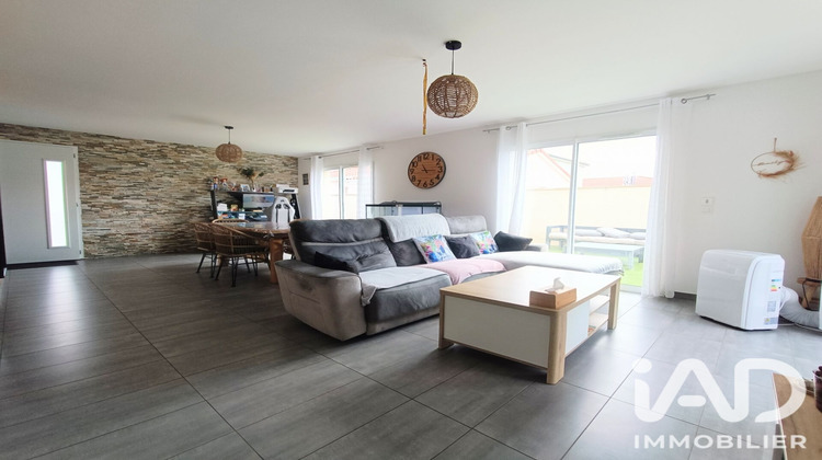 Ma-Cabane - Vente Maison Rive-de-Gier, 133 m²
