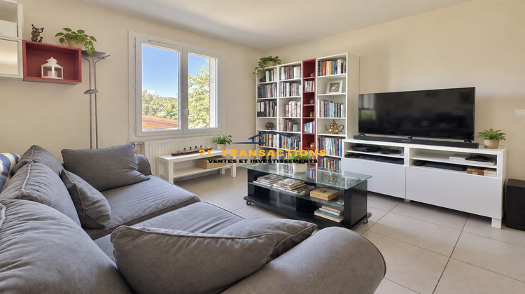 Ma-Cabane - Vente Maison Rive-de-Gier, 90 m²