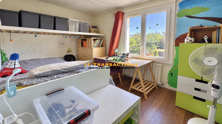 Ma-Cabane - Vente Maison Rive-de-Gier, 90 m²