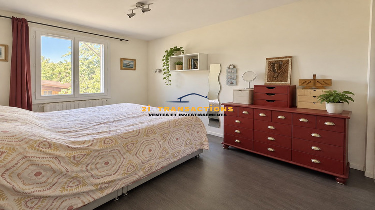 Ma-Cabane - Vente Maison Rive-de-Gier, 90 m²