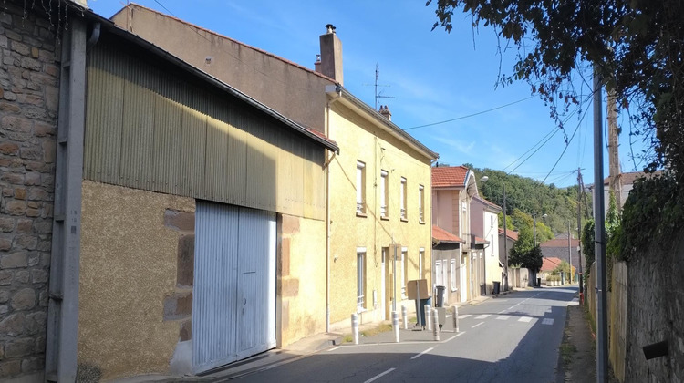 Ma-Cabane - Vente Maison RIVE DE GIER, 270 m²