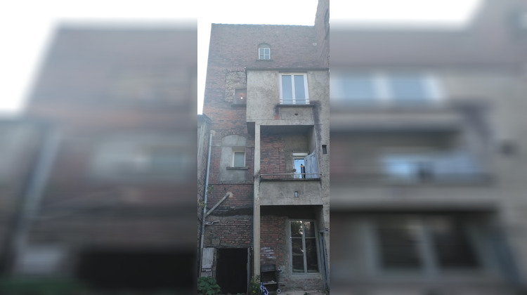 Ma-Cabane - Vente Maison RIVE DE GIER, 270 m²