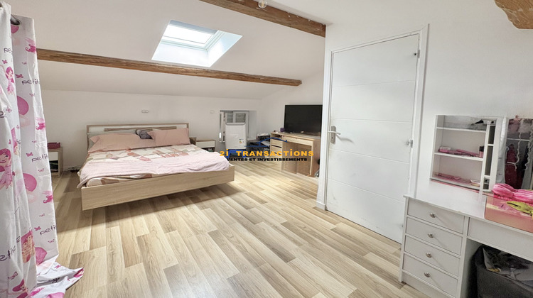 Ma-Cabane - Vente Maison Rive-de-Gier, 113 m²