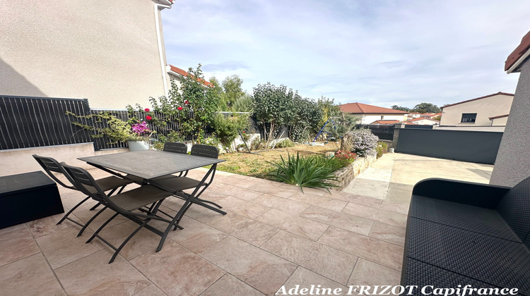 Ma-Cabane - Vente Maison RIVE DE GIER, 85 m²