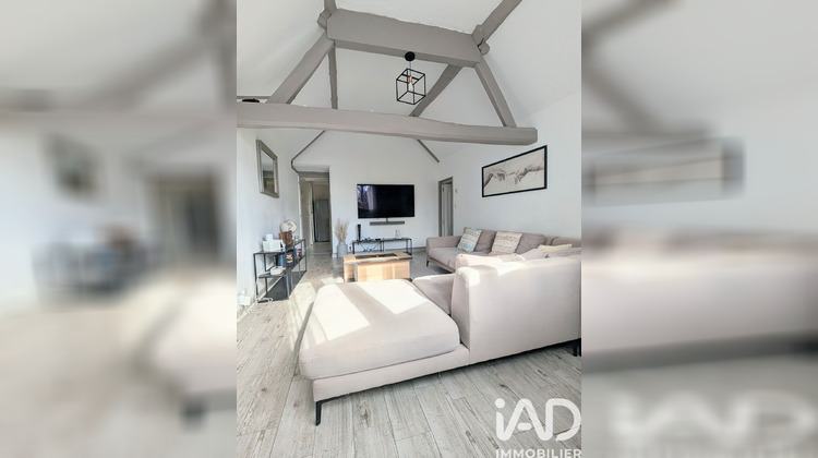 Ma-Cabane - Vente Maison Rivecourt, 118 m²