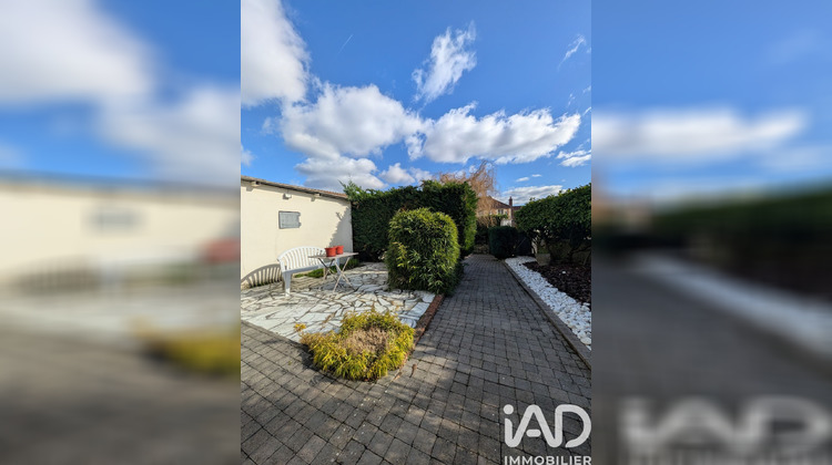 Ma-Cabane - Vente Maison Rivecourt, 118 m²