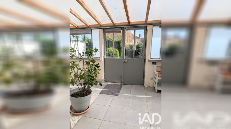 Ma-Cabane - Vente Maison Rivecourt, 118 m²