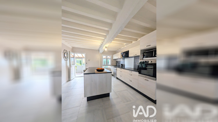 Ma-Cabane - Vente Maison Rivecourt, 118 m²