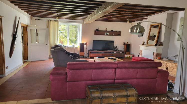 Ma-Cabane - Vente Maison Rivecourt, 150 m²