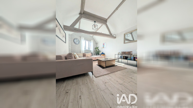 Ma-Cabane - Vente Maison Rivecourt, 118 m²