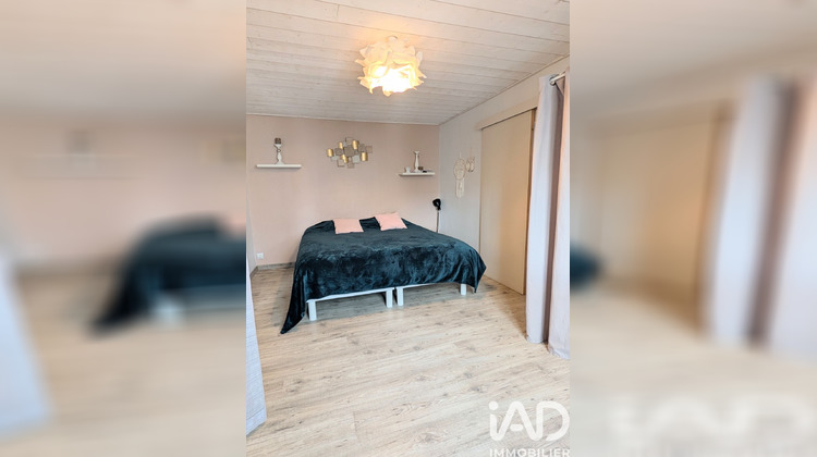 Ma-Cabane - Vente Maison Rivecourt, 118 m²