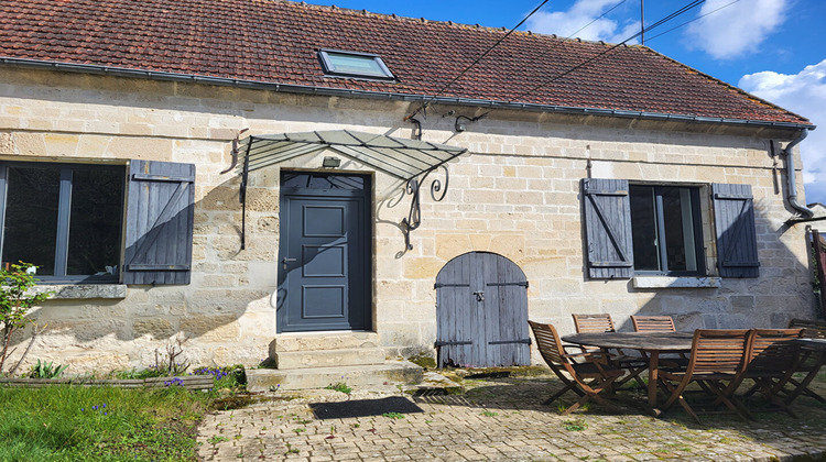 Ma-Cabane - Vente Maison RIVECOURT, 150 m²