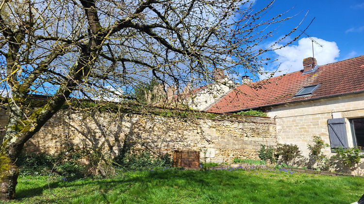 Ma-Cabane - Vente Maison RIVECOURT, 150 m²