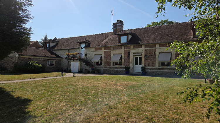 Ma-Cabane - Vente Maison RIVECOURT, 221 m²
