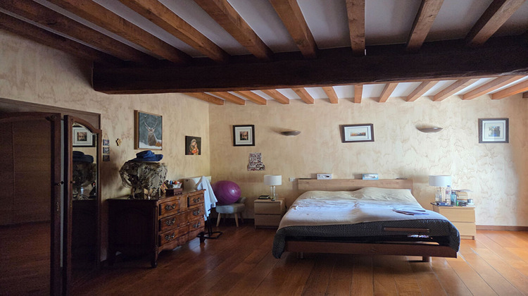 Ma-Cabane - Vente Maison RIVECOURT, 221 m²