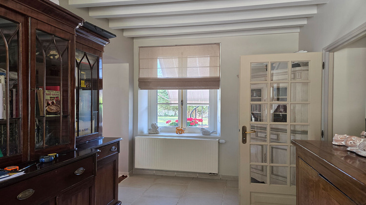 Ma-Cabane - Vente Maison RIVECOURT, 221 m²