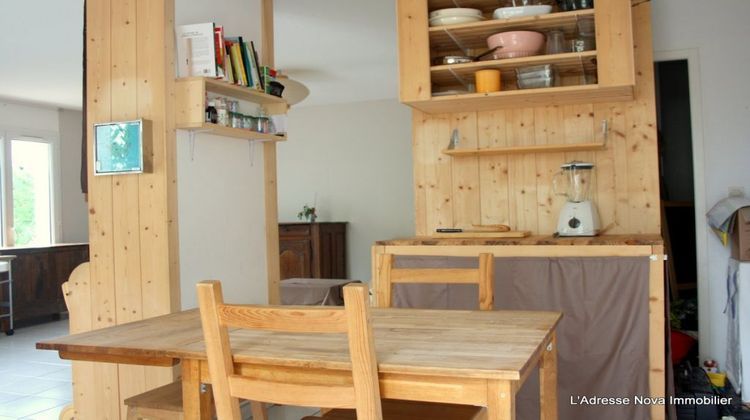 Ma-Cabane - Vente Maison RIVEDOUX-PLAGE, 90 m²